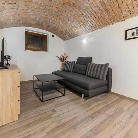 Apartment Gong Ljubljana Ngoại thất bức ảnh
